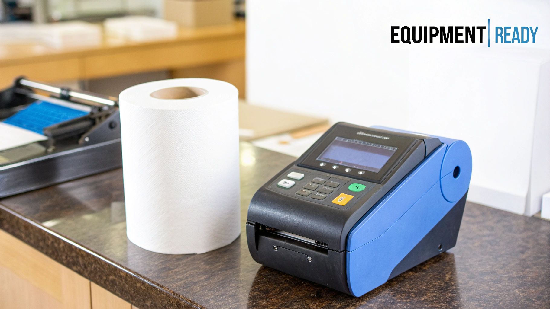 Free Receipt Maker Online | ReceiptsApps